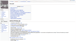 Desktop Screenshot of crpe.freesette.net